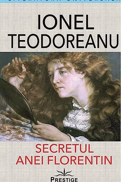 Secretul Anei Florentin