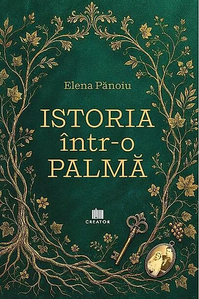 Istoria într-o palmă
