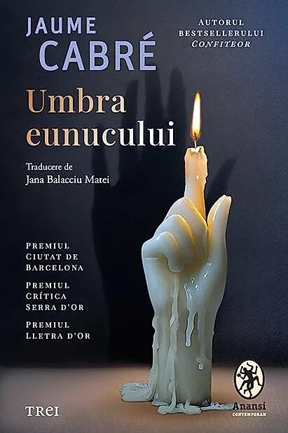 Umbra eunucului