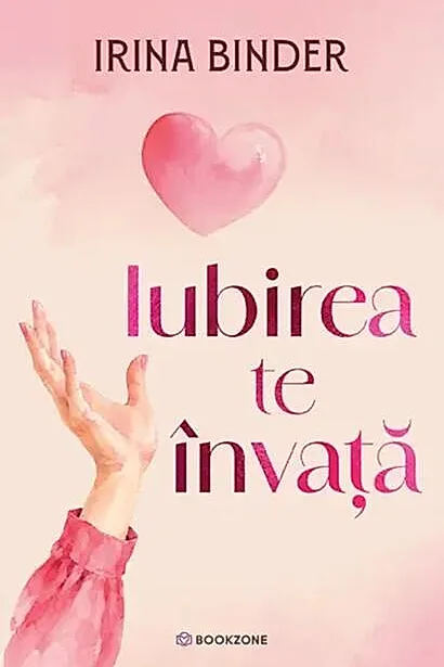Iubirea te învață