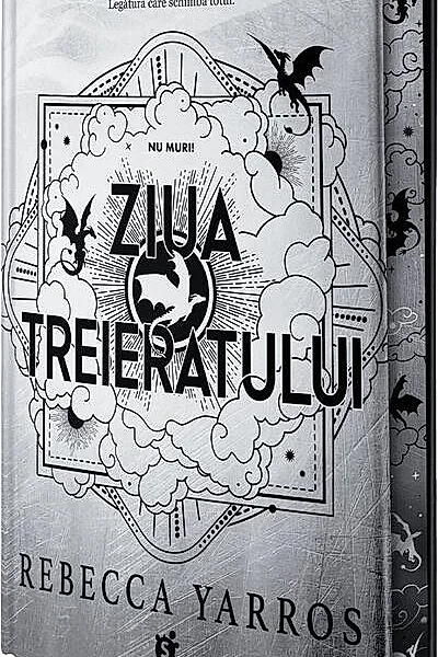 Ziua Treieratului (Vol. 4)