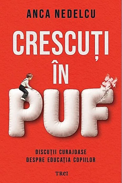 Crescuți în puf
