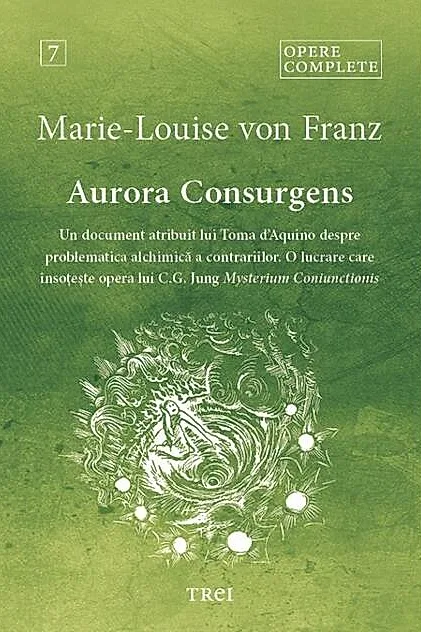 Opere complete 7. Aurora Consurgens