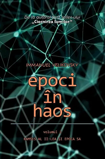 Ramses al II-lea și epoca sa (Vol. 2)