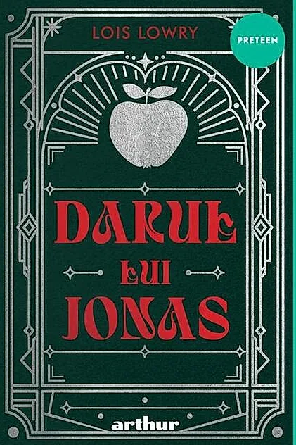 Darul lui Jonas