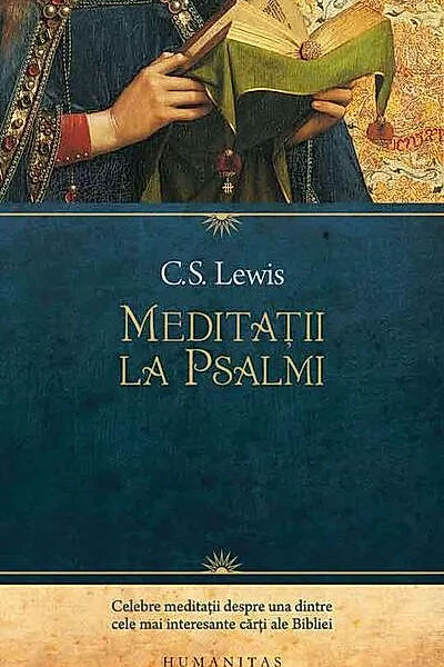 Meditaţii la Psalmi