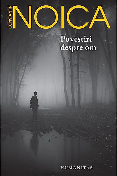 Povestiri despre om