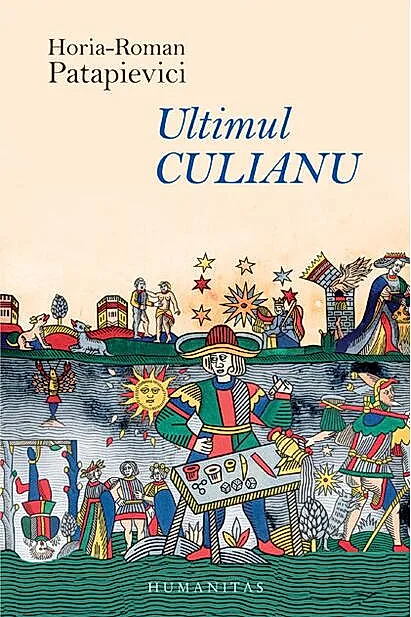 Ultimul Culianu