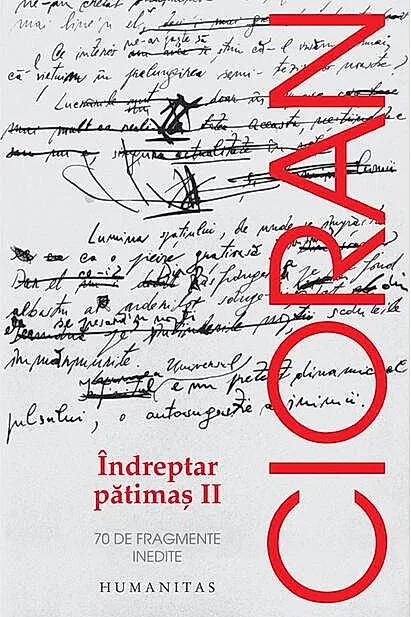 Îndreptar pătimaş II