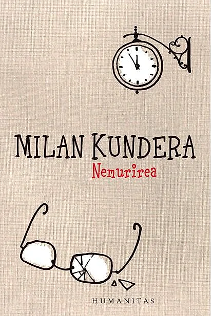 Nemurirea
