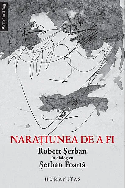 Naraţiunea de a fi