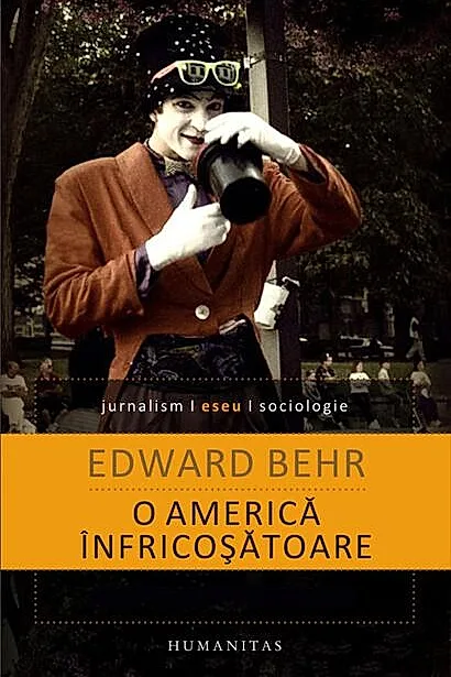 O Americă înfricoşătoare
