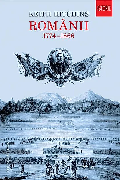 Românii: 1774–1866