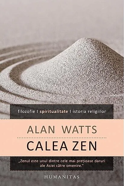 Calea Zen
