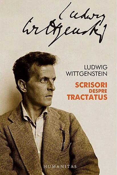 Scrisori despre Tractatus