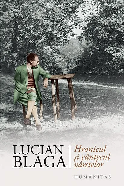 Hronicul și cântecul vârstelor