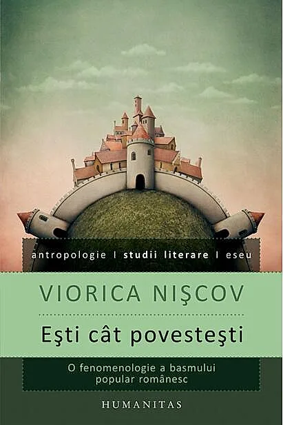 Ești cât povestești