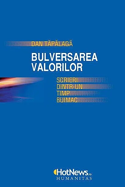 Bulversarea valorilor