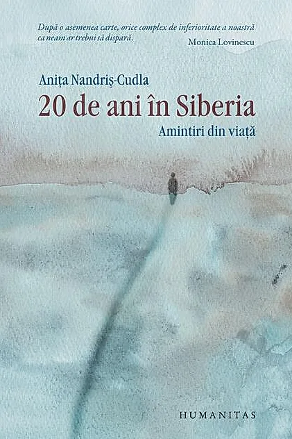 20 de ani în Siberia