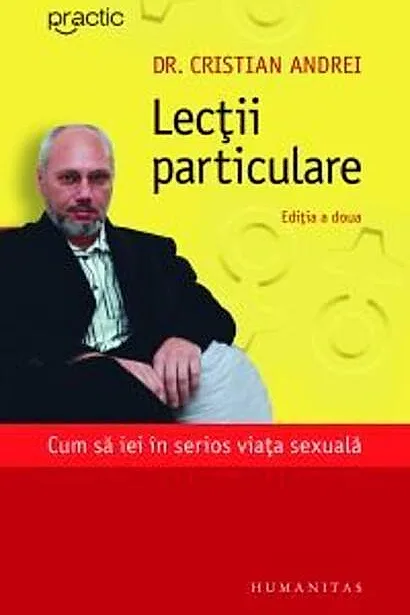 Lecții particulare