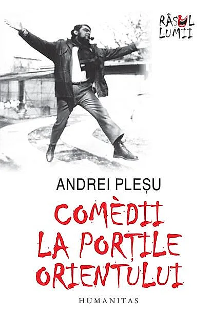 Comèdii la porţile Orientului