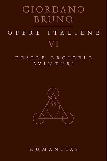 Opere italiene VI