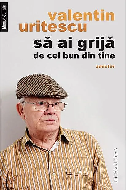 Să ai grijă de cel bun din tine
