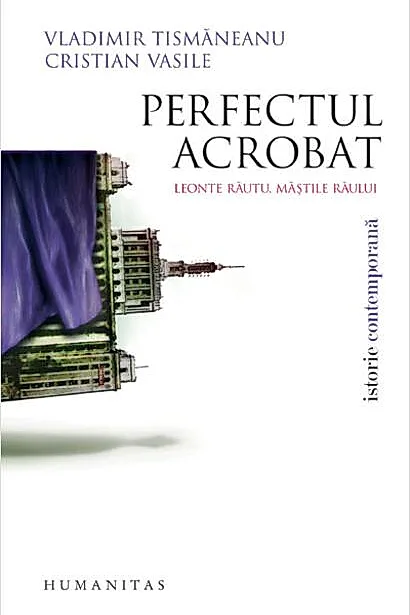 Perfectul acrobat