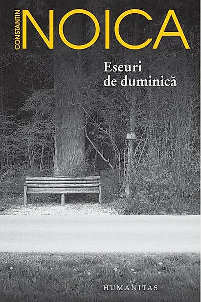 Eseuri de duminică