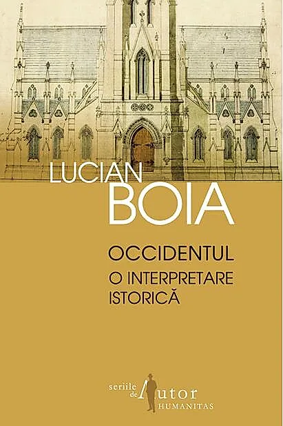 Occidentul