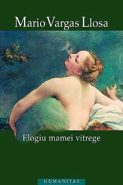 Elogiu mamei vitrege