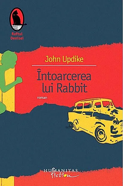 Întoarcerea lui Rabbit