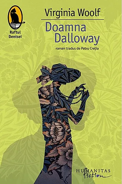 Doamna Dalloway