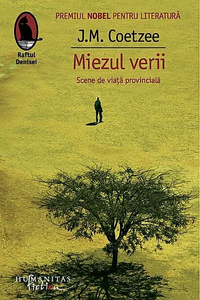 Miezul verii. Scene de viaţă provincială