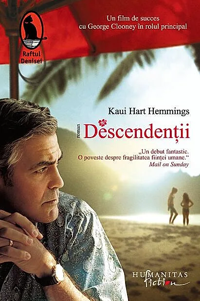 Descendenţii