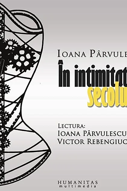 În intimitatea secolului 19 (audiobook)