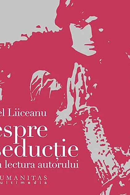 Despre seducţie (audiobook)