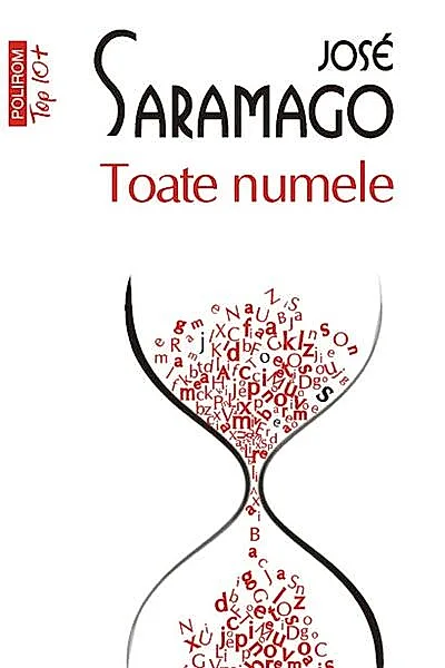 Toate numele (Top 10+)