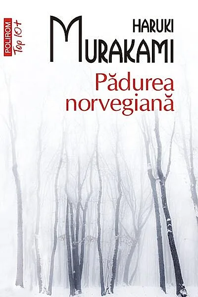 Pădurea norvegiană
