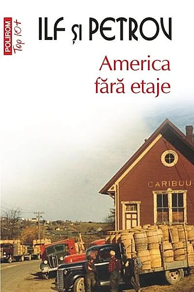 America fără etaje (Top 10+)