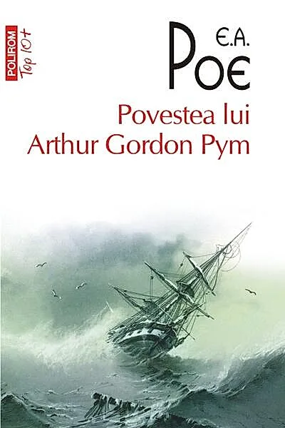 Povestea lui Arthur Gordon Pym