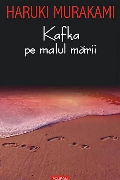 Kafka pe malul mării