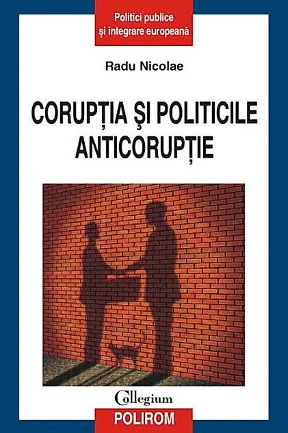 Corupţia şi politicile anticorupţie