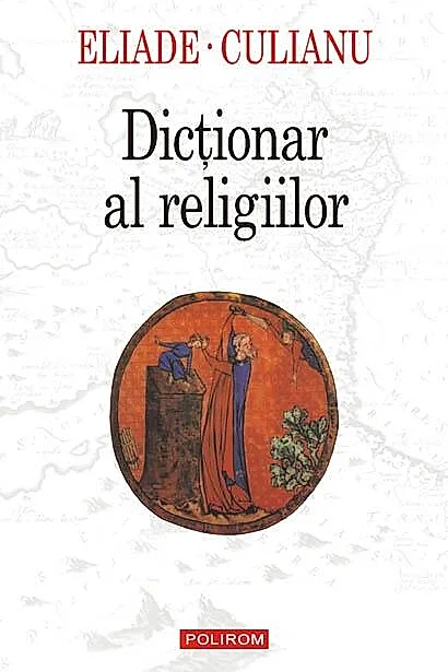 Dicţionar al religiilor