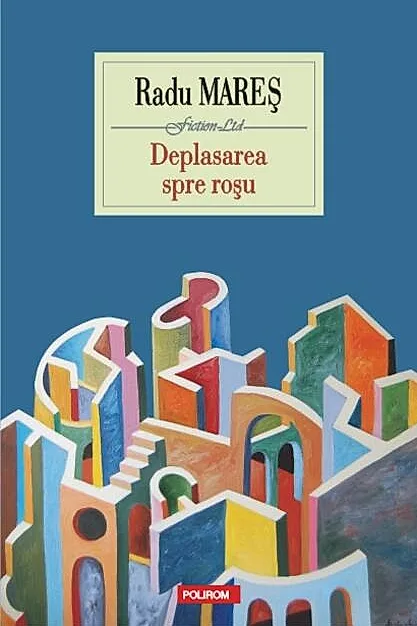 Deplasarea spre roşu