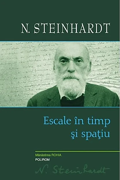 Escale în timp şi spaţiu