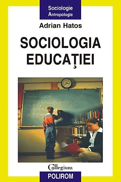 Sociologia educaţiei