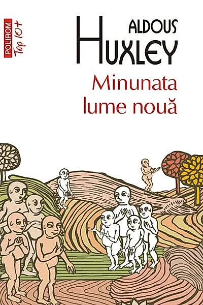 Minunata lume nouă
