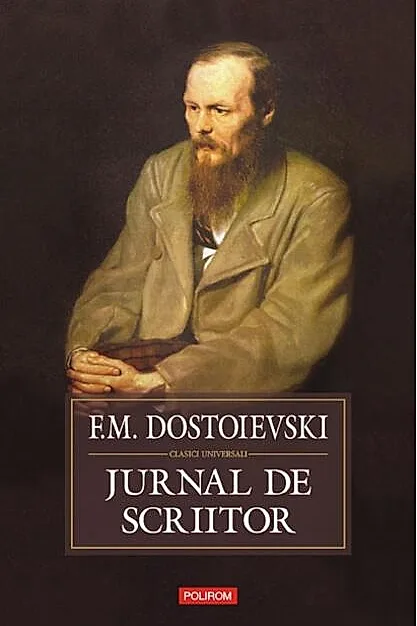 Jurnal de scriitor