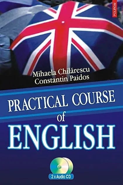 Practical Course of English